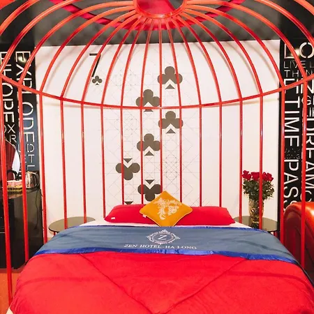 Zen Hotel Hạ Long