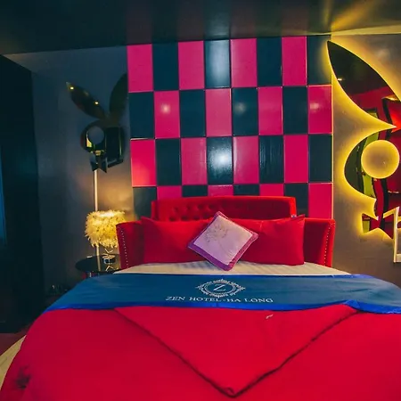 Zen Hotel Ha Long