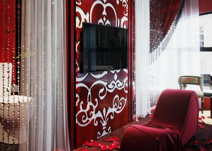 Zen Hotel del amor Ha Long